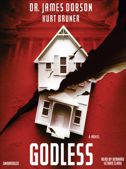 Cover image for Godless
